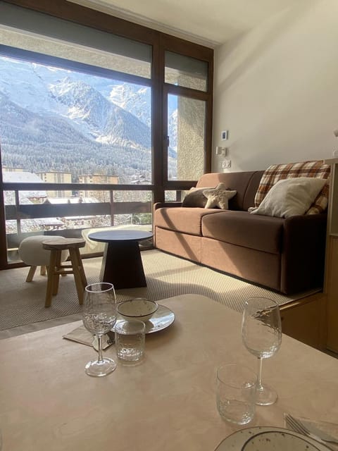 Appartement Chamonix Apartment in Chamonix