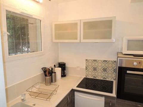 Thermes et verdon Apartment in Gréoux-les-Bains