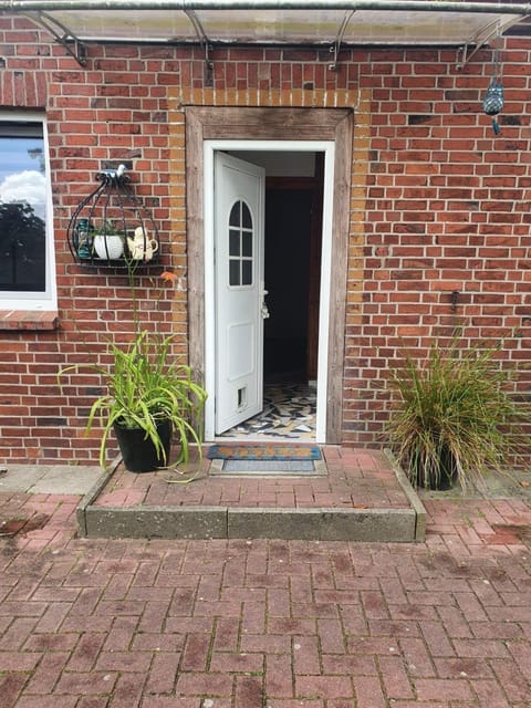 Kalles kuschelige Koje Apartment in Schleswig-Holstein