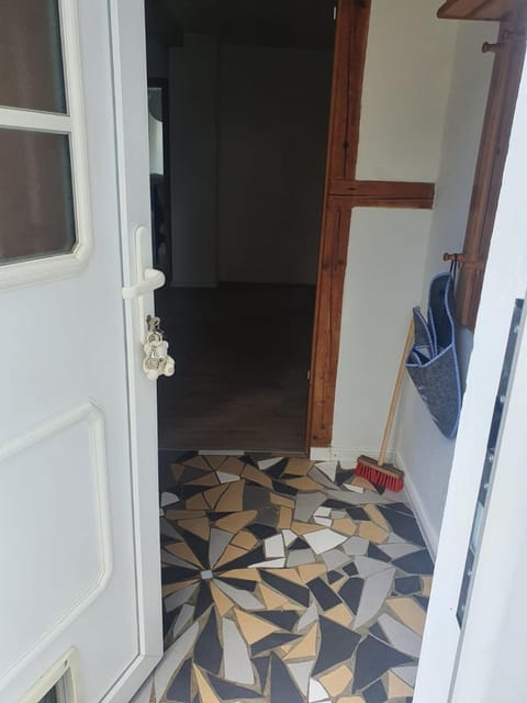 Kalles kuschelige Koje Apartment in Schleswig-Holstein