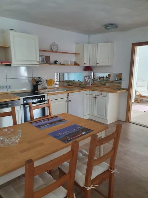 Kalles kuschelige Koje Apartment in Schleswig-Holstein