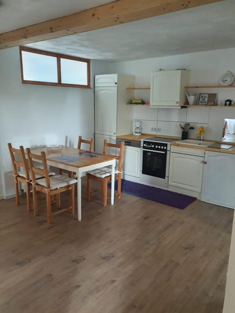 Kalles kuschelige Koje Apartment in Schleswig-Holstein