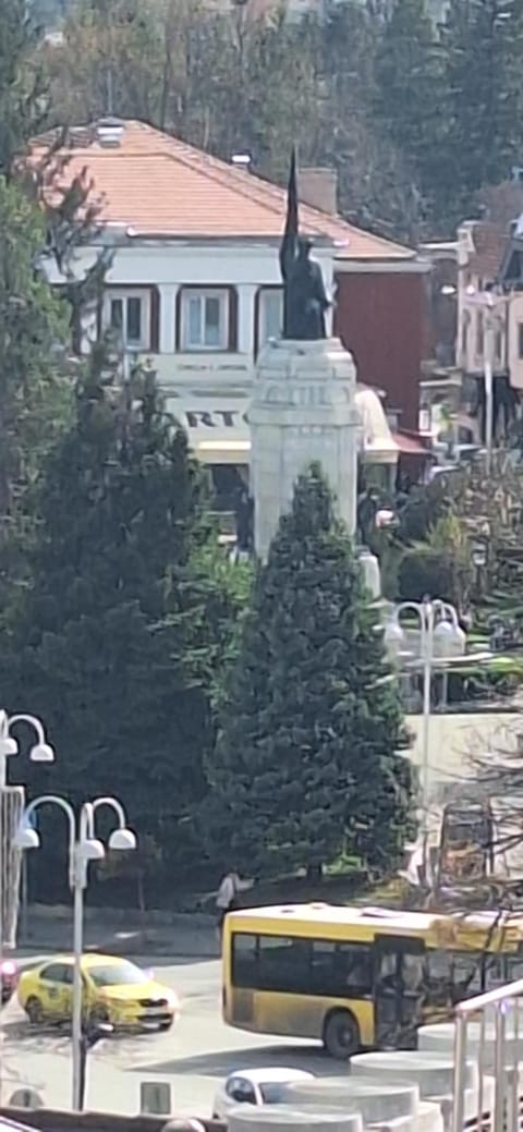 Mint 2 Apartment in Veliko Tarnovo