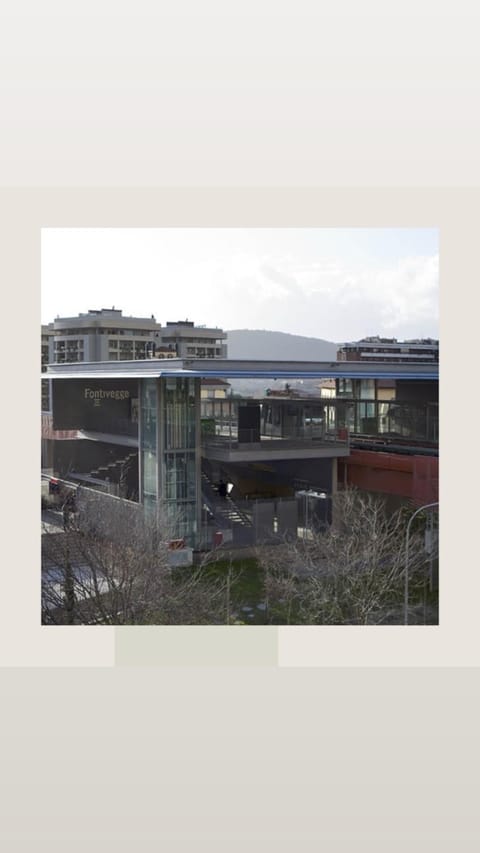 b&b housestellina Apartment in Perugia