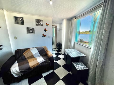 Casa de praia em Itacuruçá House in Mangaratiba