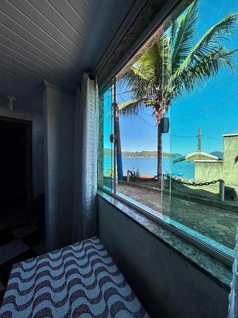 Casa de praia em Itacuruçá House in Mangaratiba