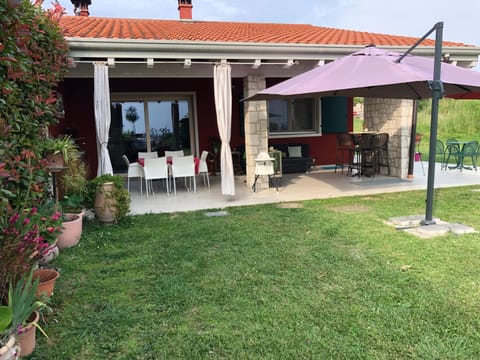 Vita sul Garda House in Bardolino