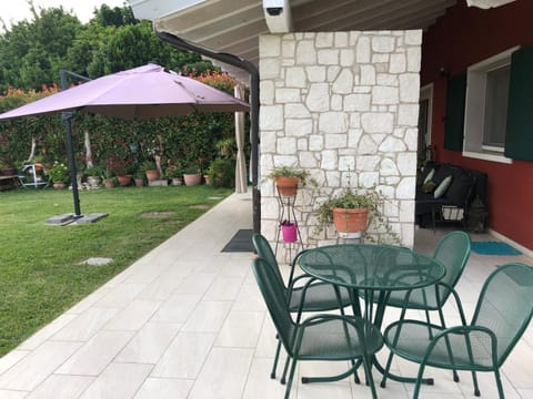 Vita sul Garda House in Bardolino