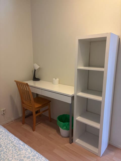 Quiet Private Rooms Easy Metro & Airport Access Bed and Breakfast in Helsinki