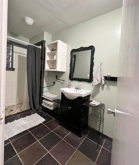 Loft Apartment Historic Downtown Main Street Sylva Apartment in Sylva