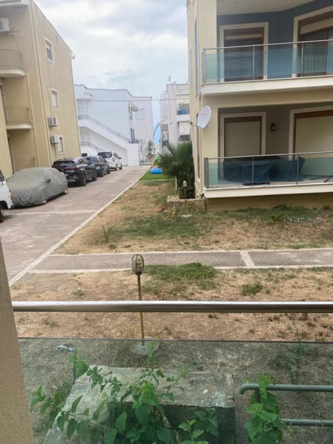 George apartment Ofrinio Apartment in Decentralized Administration of Macedonia and Thrace