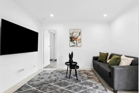TV and multimedia, Living room, Other, Seating area