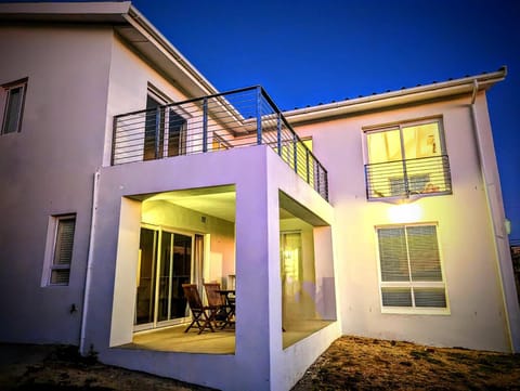 Property building, Patio, View (from property/room), Balcony/Terrace
