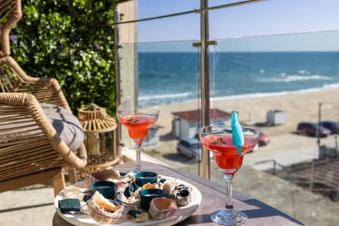 View (from property/room), Beach, Sea view