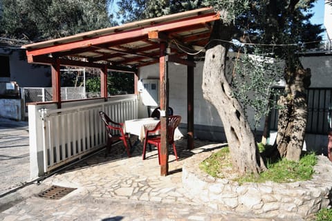 Balcony/Terrace, children, Family
