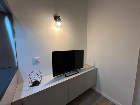 T2 Confort et moderne au Cœur de la Ville Apartment in Saint-Étienne