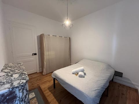 T2 Confort et moderne au Cœur de la Ville Apartment in Saint-Étienne