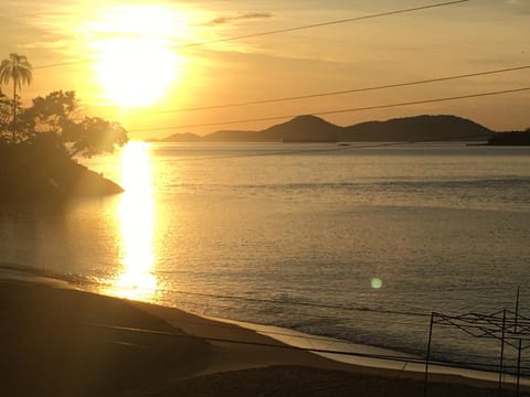 Sunrise