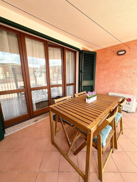 Casa Serena Apartment in Santa Teresa Gallura