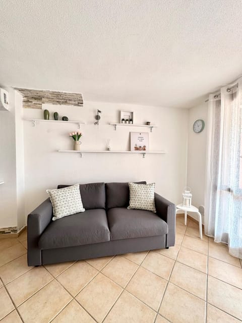 Casa Serena Apartment in Santa Teresa Gallura