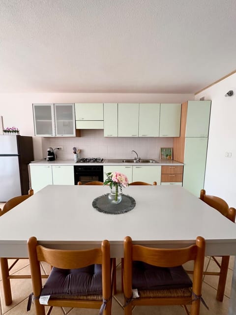 Casa Serena Apartment in Santa Teresa Gallura