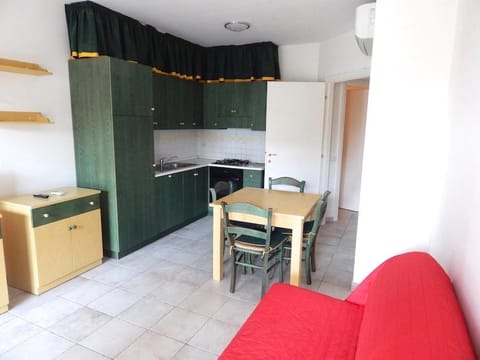 S011 - Sirolo, nuovo trilocale con giardino Apartment in Sirolo