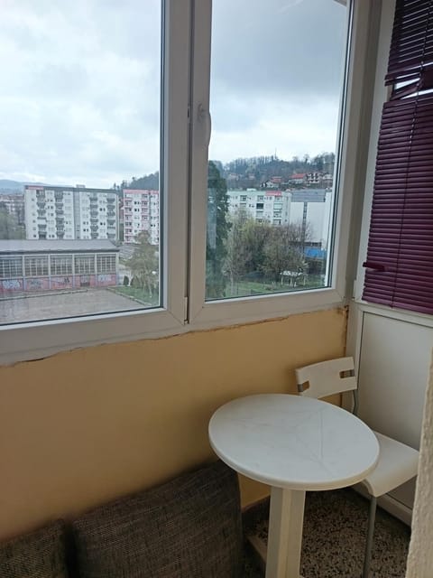 City apartmant Apartment in Federation of Bosnia and Herzegovina