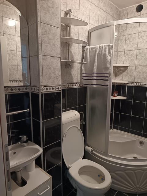 City apartmant Apartment in Federation of Bosnia and Herzegovina