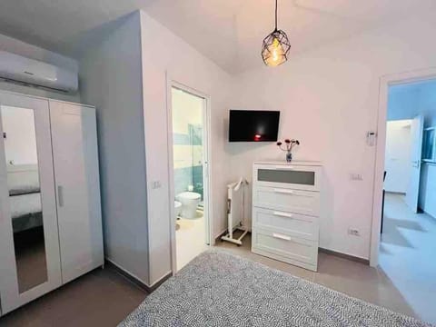 Oikos Noemi House in Palinuro