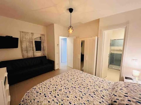 Oikos Noemi House in Palinuro