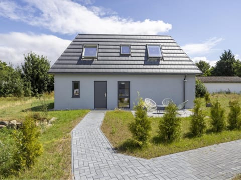 Property building, Summer