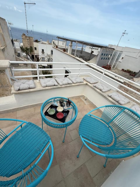 Sea view