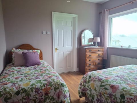 Country Stay in Irelands Ancient East Vacation rental in County Dublin
