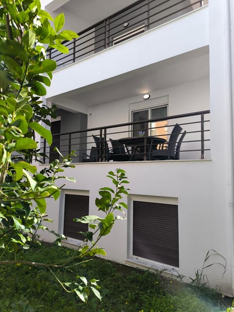 Polychrono Waves House in Halkidiki