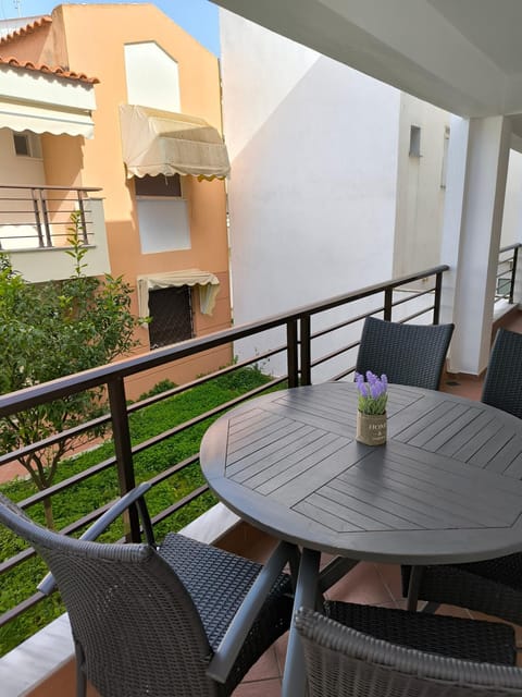 Polychrono Waves House in Halkidiki