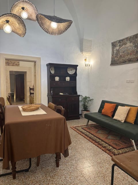 Civico 18 Apartment in Martina Franca