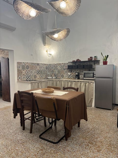 Civico 18 Apartment in Martina Franca