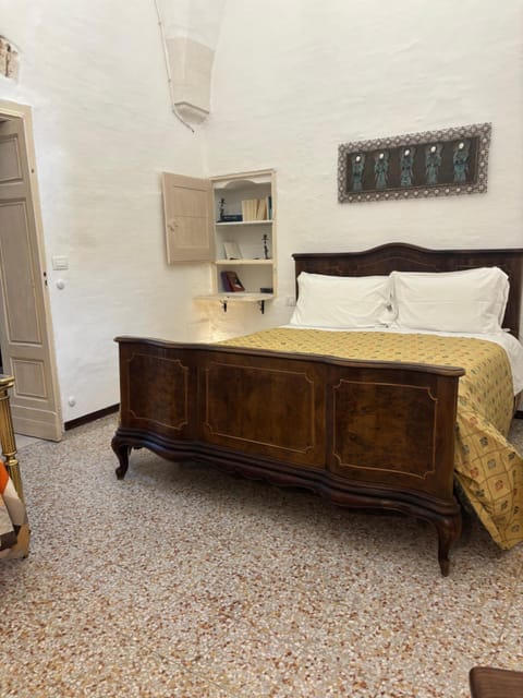 Civico 18 Apartment in Martina Franca