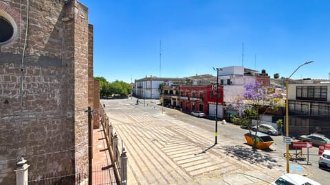 City view