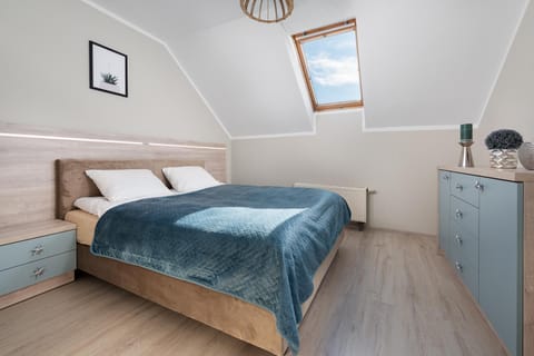 Róża Bałtyku - Apartamenty i Pokoje B Apartment in Pomeranian Voivodeship