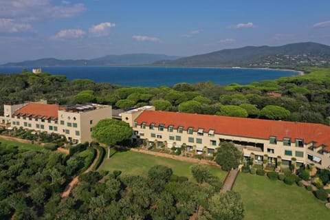 I Boboli app108 - vista mare Apartment in Punta Ala