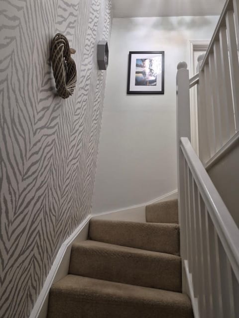 PR 2 bedrooms Modern Home House in Middlesbrough