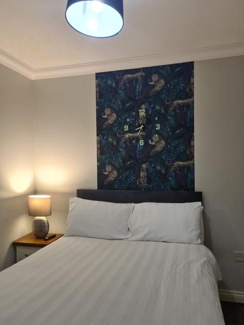 PR 2 bedrooms Modern Home House in Middlesbrough