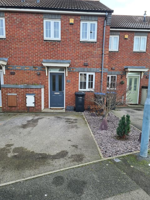 PR 2 bedrooms Modern Home House in Middlesbrough