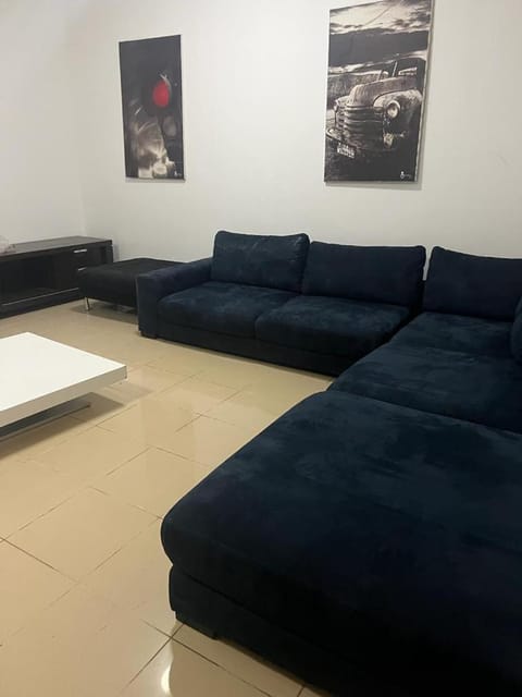 Luxury 2BHk Casimia Apartment in Al Sharjah