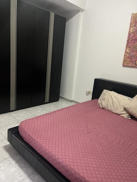 Luxury 2BHk Casimia Apartment in Al Sharjah
