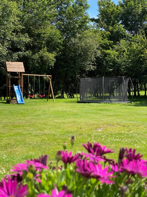 3 km to Legoland Apartment in Billund