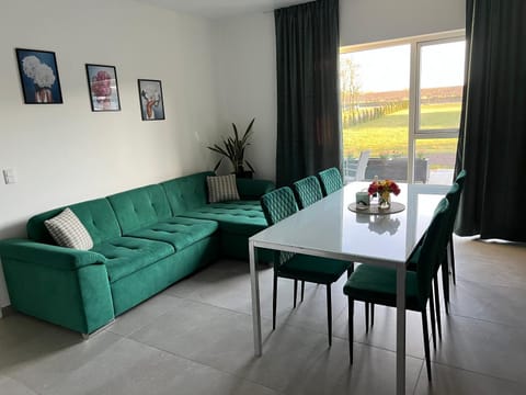 3 km to Legoland Apartment in Billund