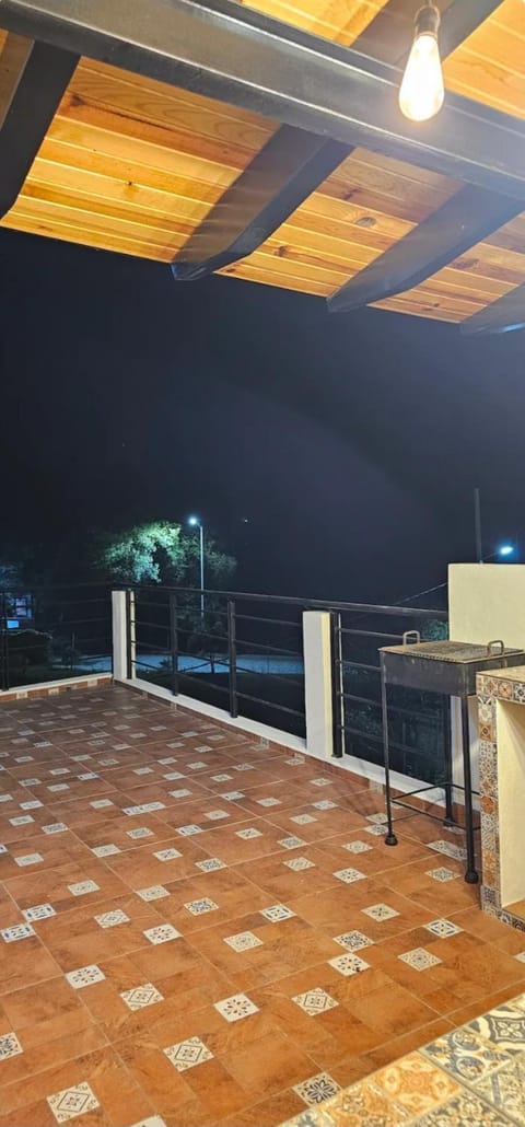 cabaña el huricho House in Mazamitla