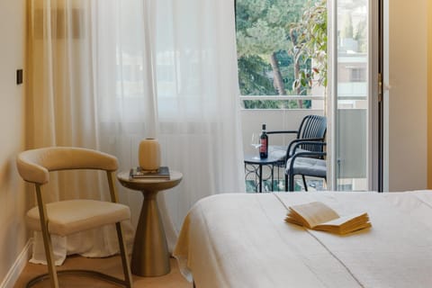 Balcony/Terrace, Bedroom